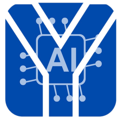 Yooba - Yorùbá AI Logo